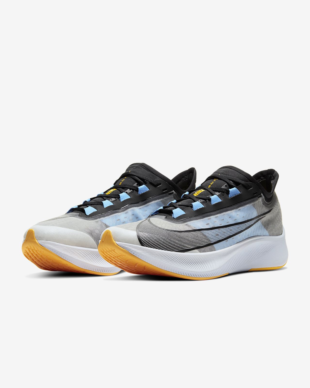 nike fly zoom 3 nike fly zoom 3