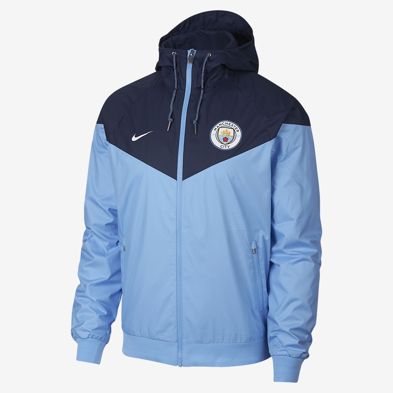 Manchester City Jacket Nike
