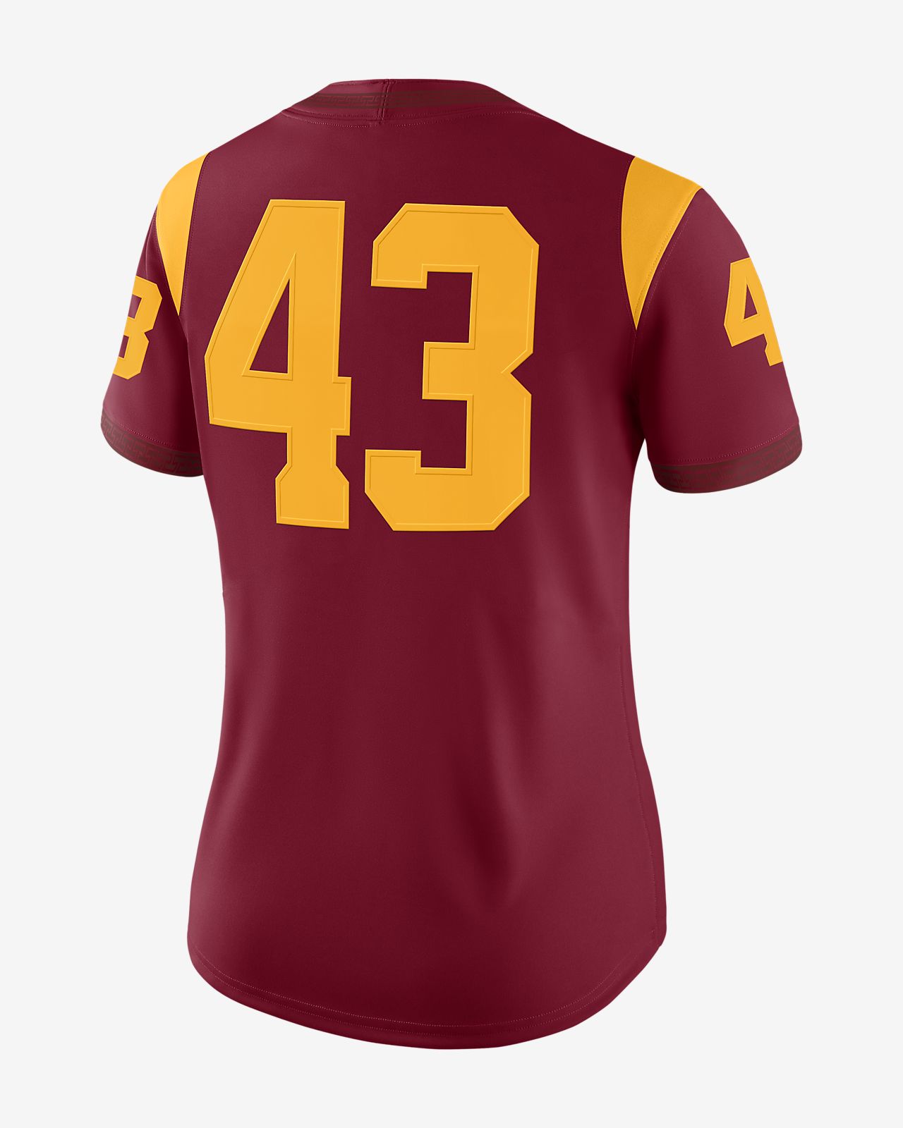 usc football jersey