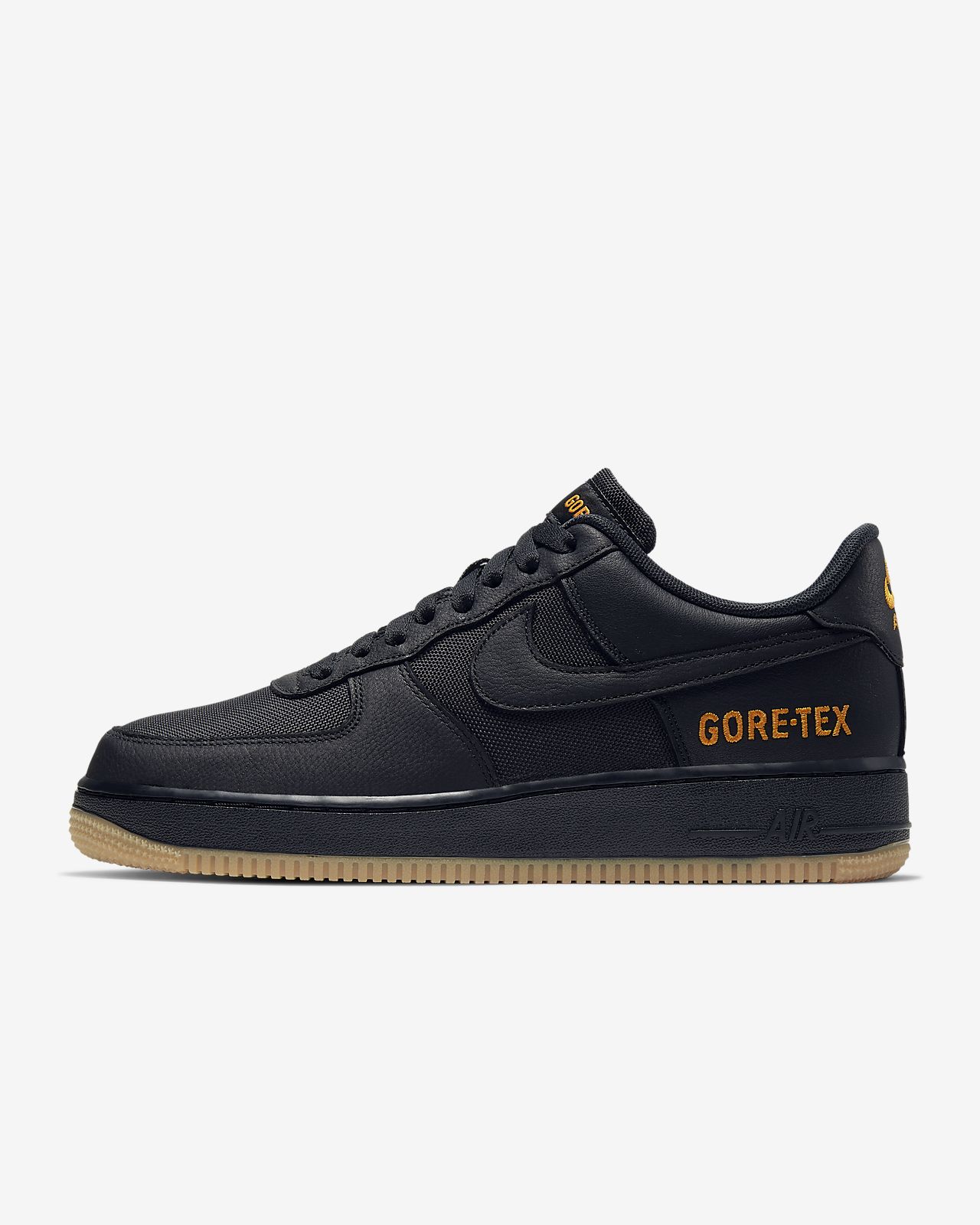 Nike Air Force 1 GORE TEX Shoe Nike Sale. Nike GB