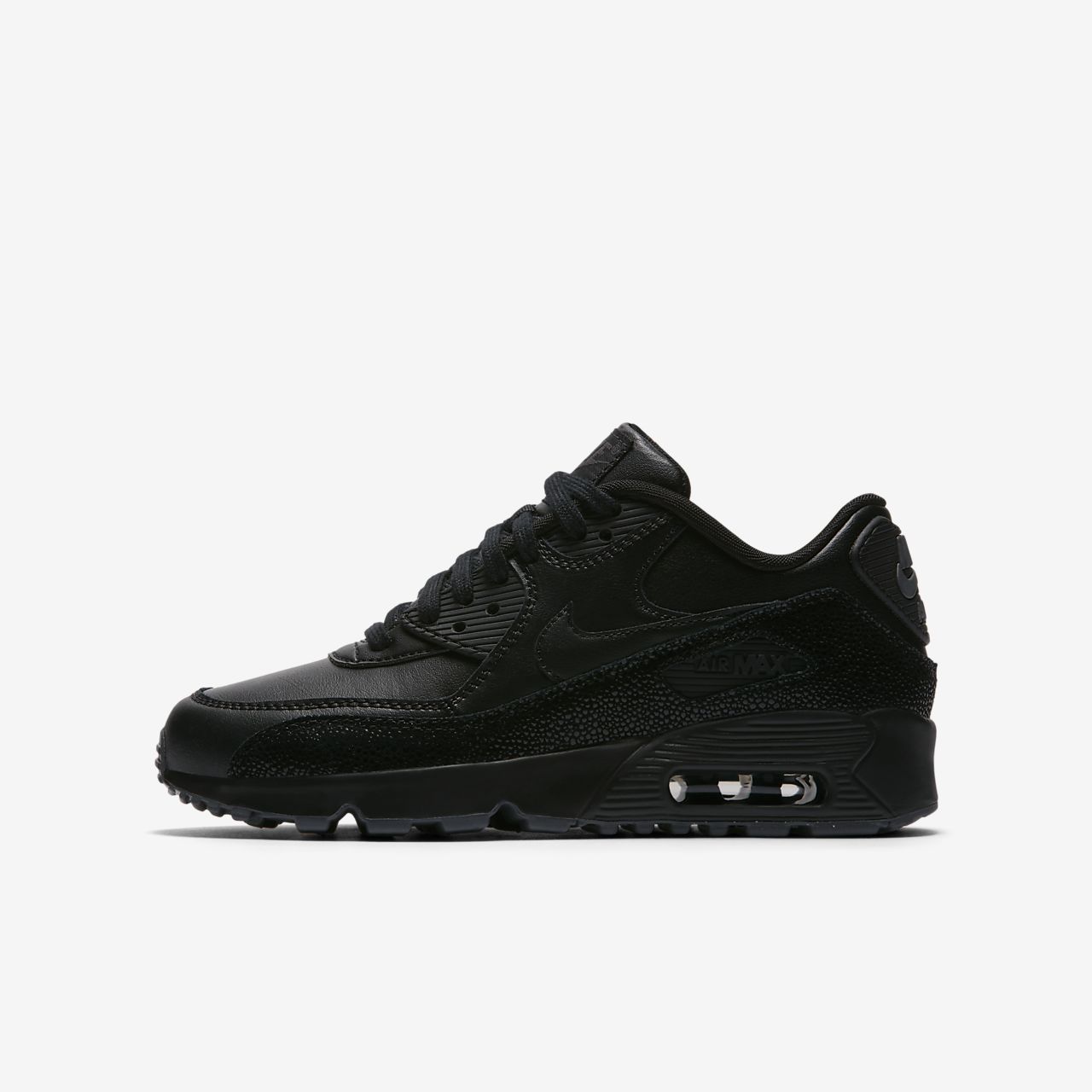 nike air max 90 se leather