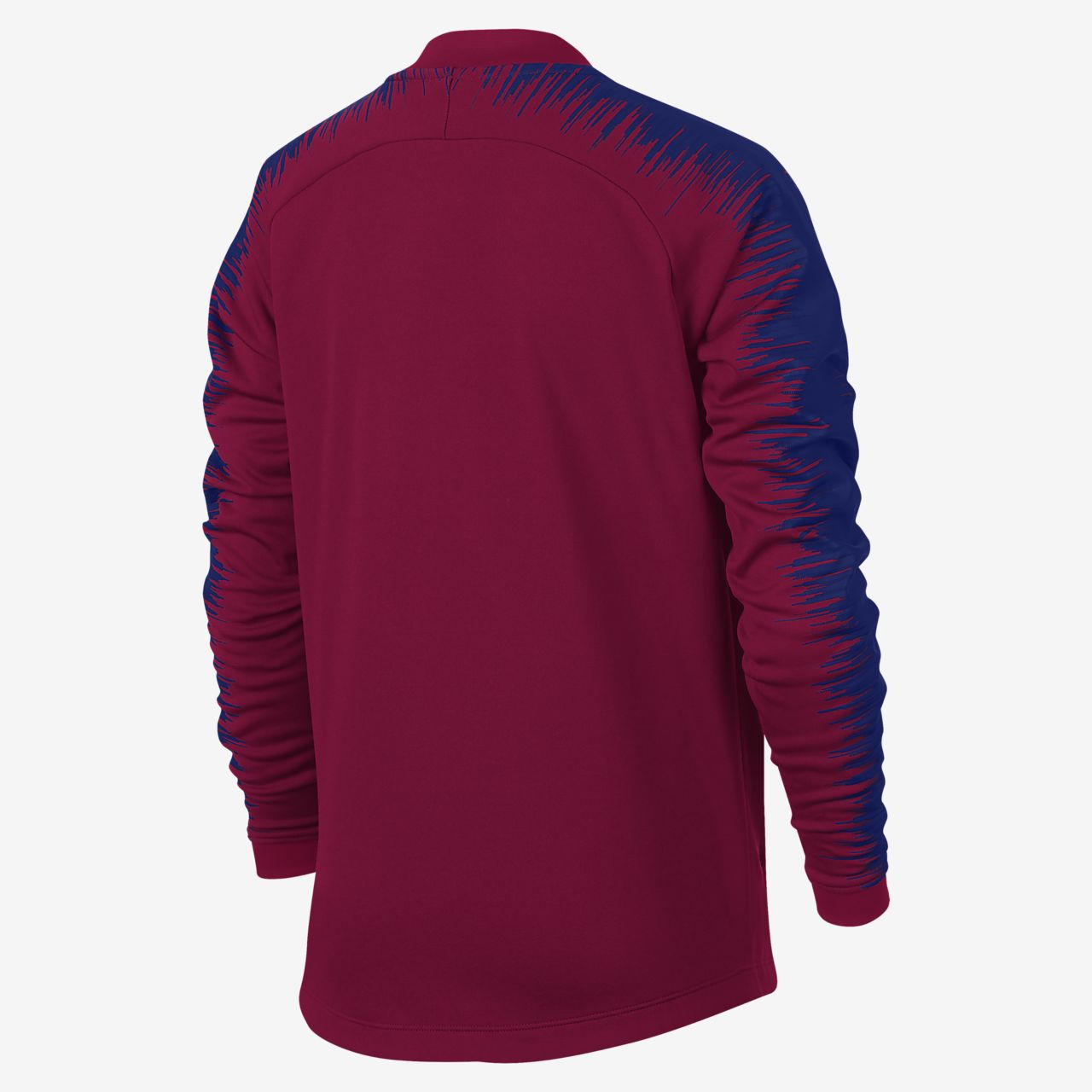 FC Barcelona Fußballjacke für ältere Kinder FC Barcelona Fußballjacke für ältere Kinder