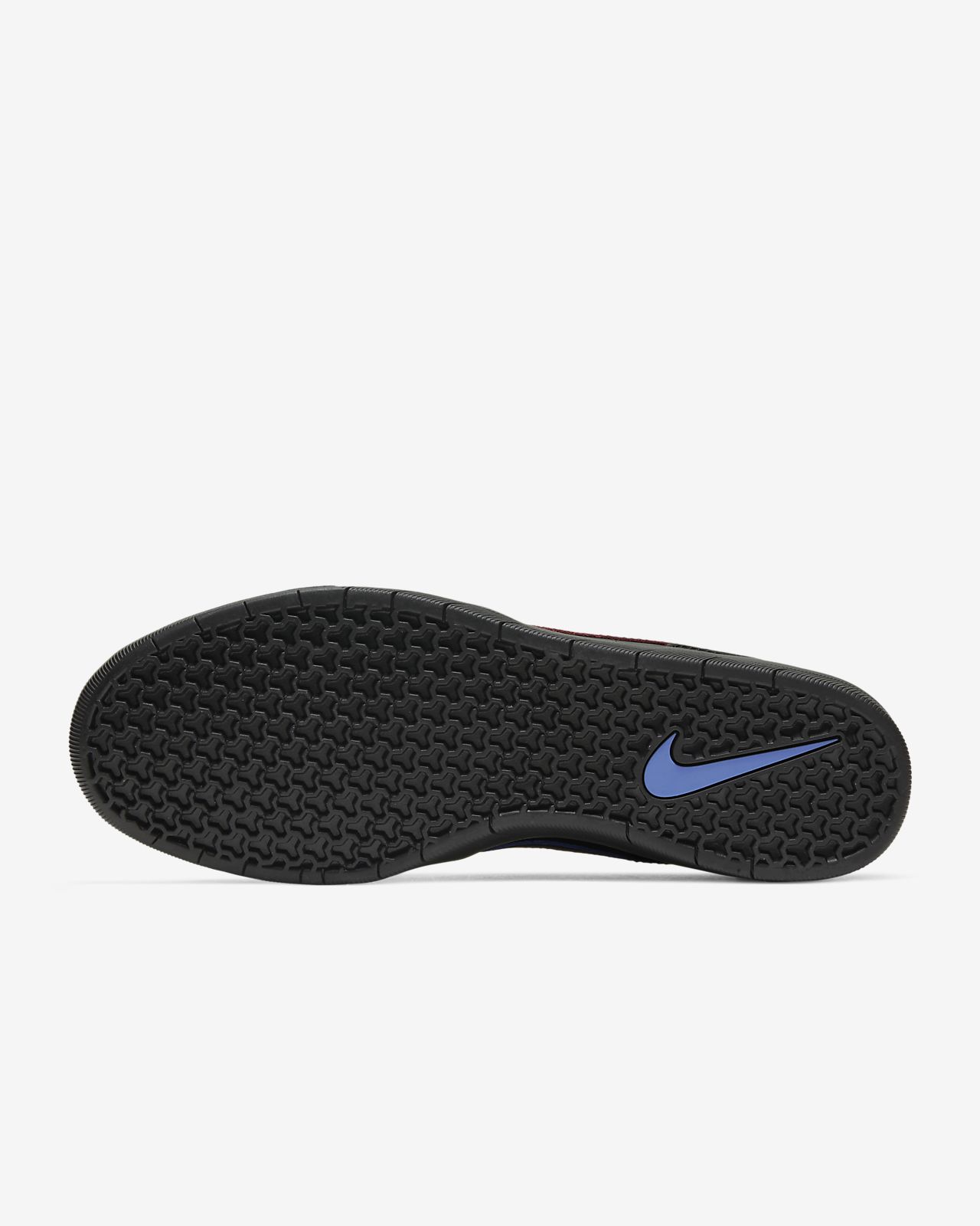 Zapatillas Skate Hombre Nike Sb Team Classic Negras Zapatillas Skate Hombre Nike Sb Team Classic Negras