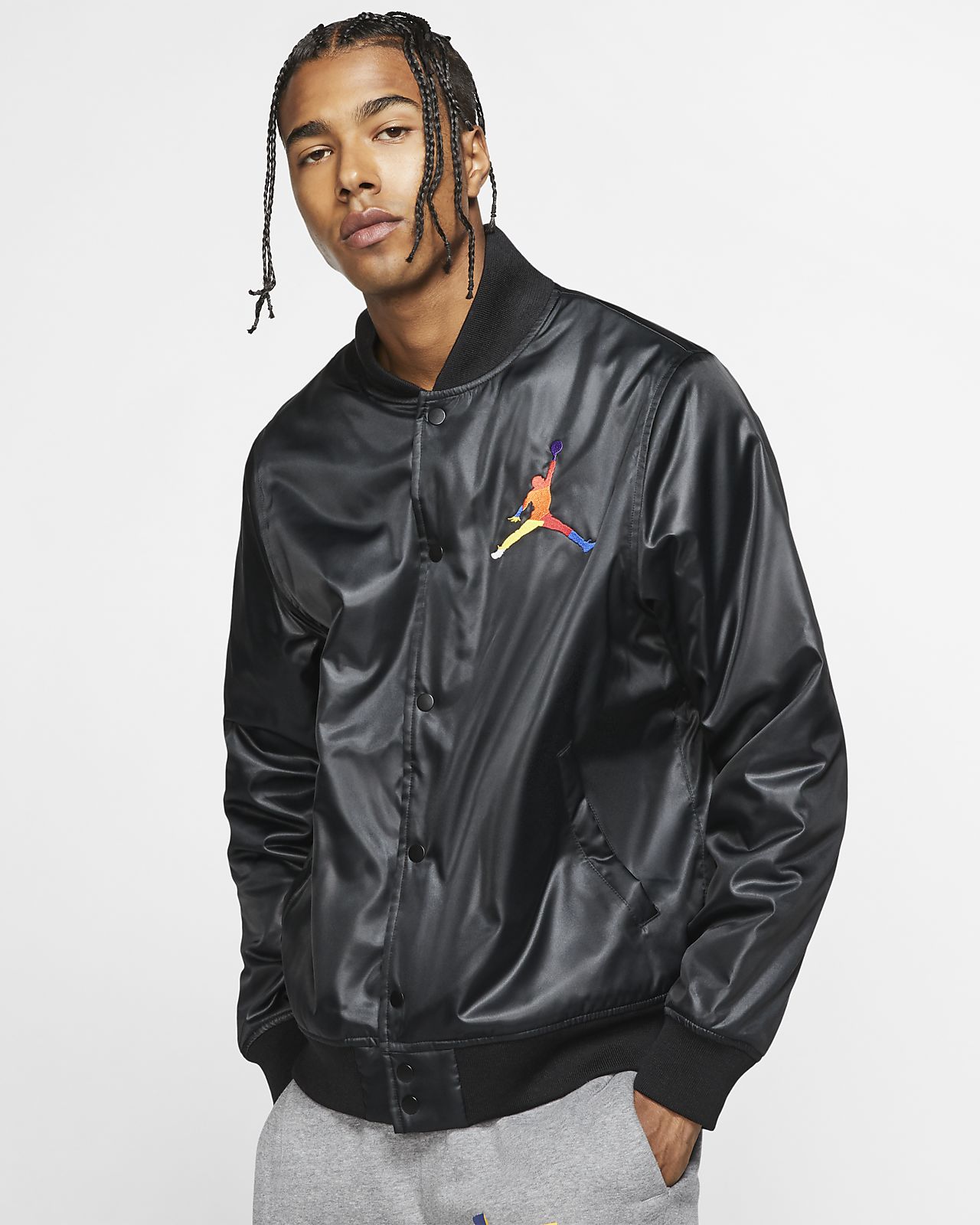 jordan jackets canada