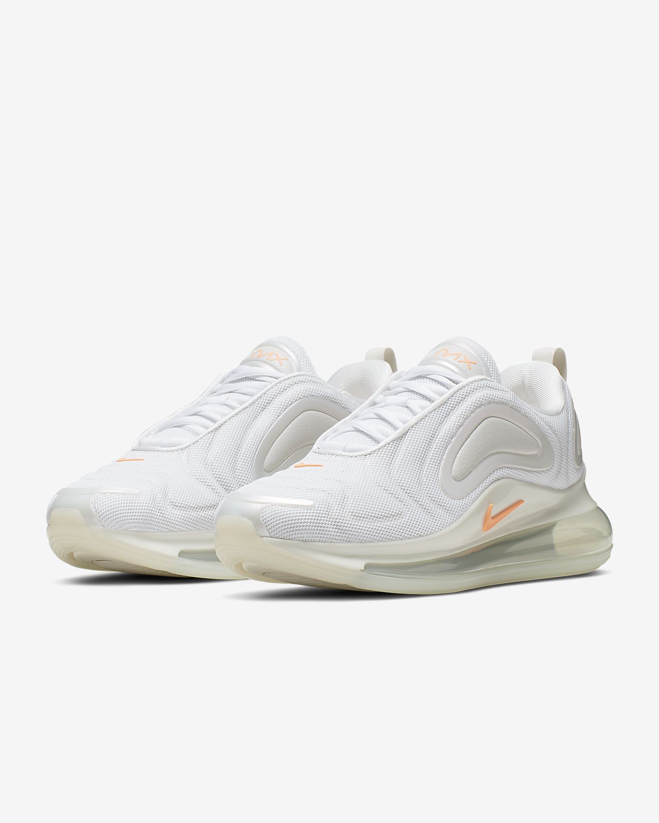 Nike Air Max 720 Damenschuh Nike Air Max 720 Damenschuh
