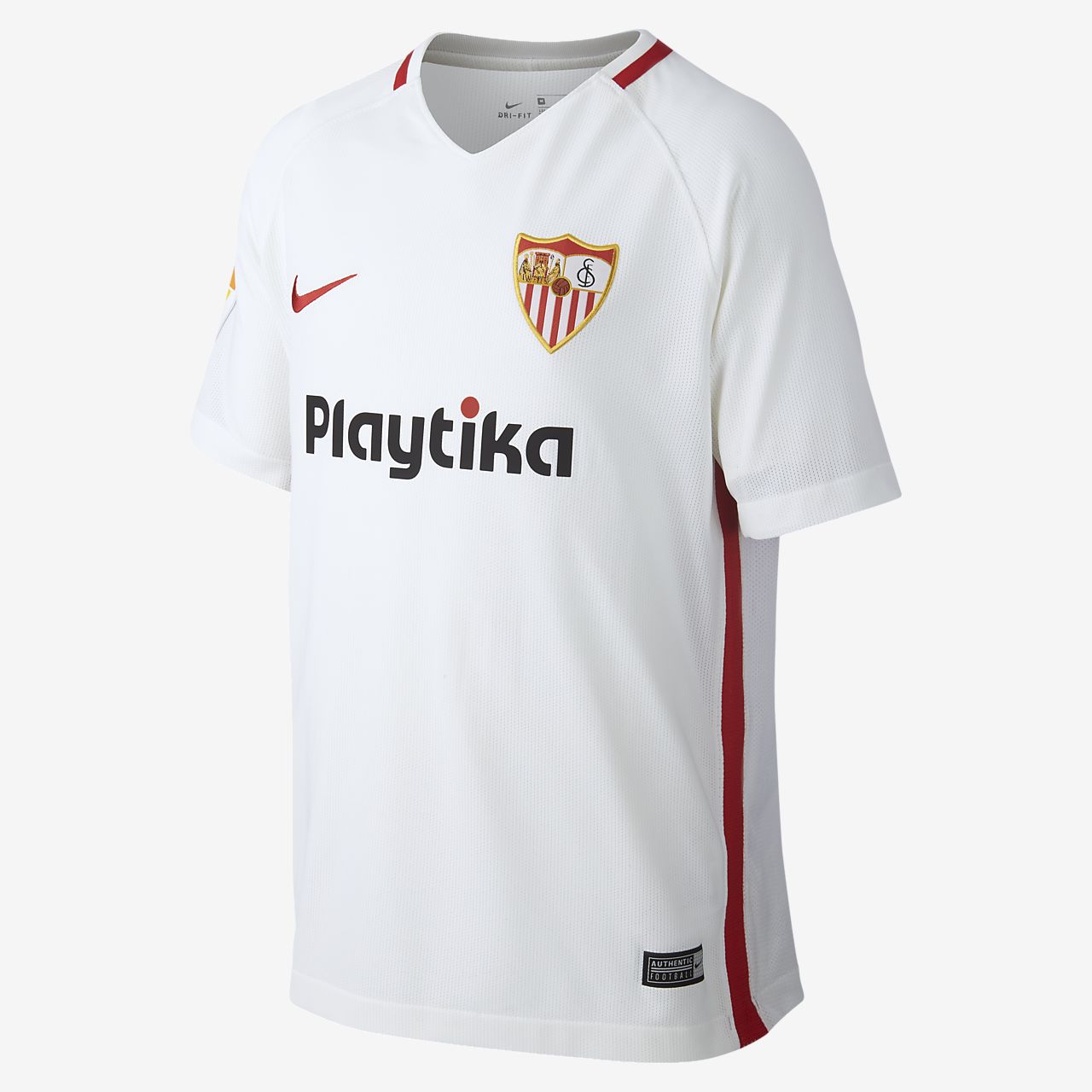 divisa calcio Sevilla FC nuove divisa calcio Sevilla FC nuove