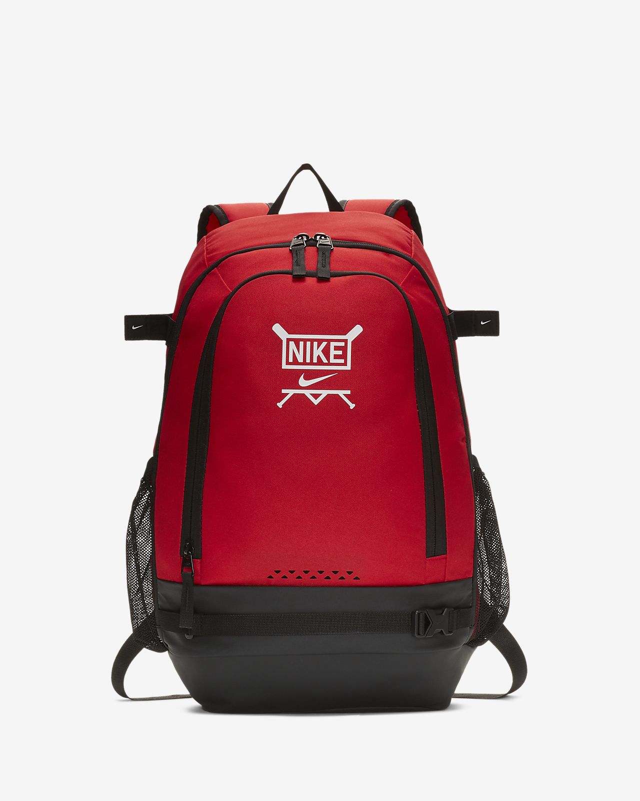 nike vapor baseball bag