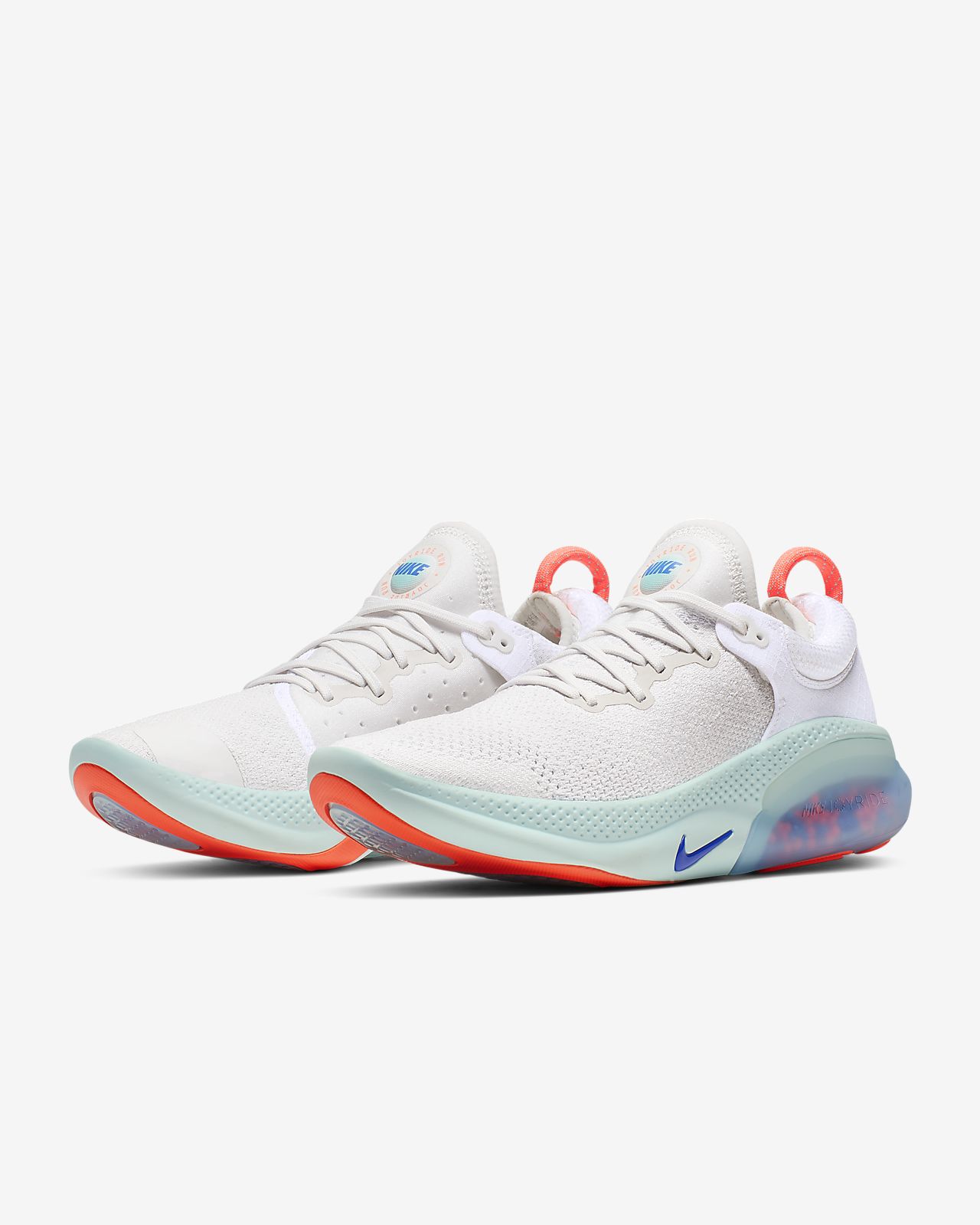 Nike Joyride Run Flyknit Women\u0027s Running Shoe