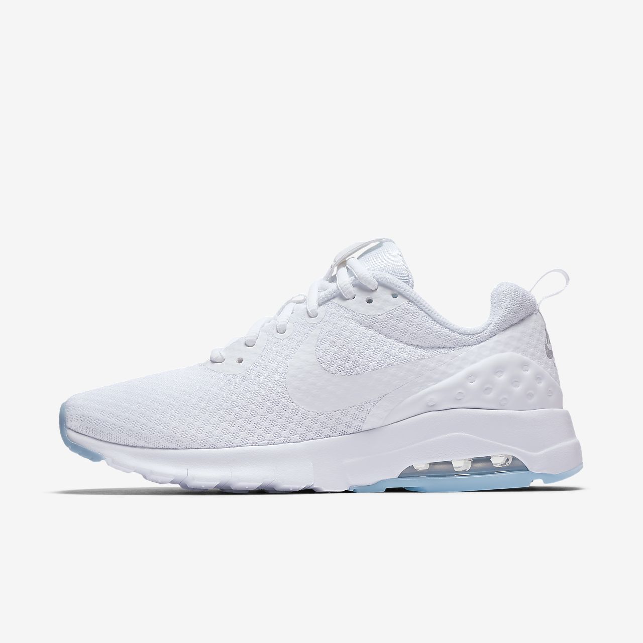 nike air max motion low women's