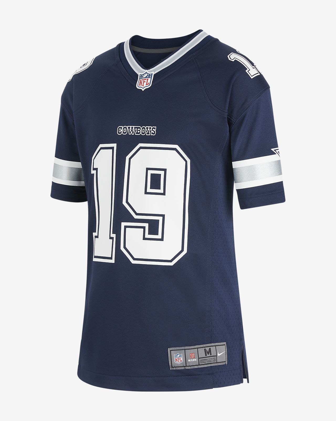 cowboys jersey store