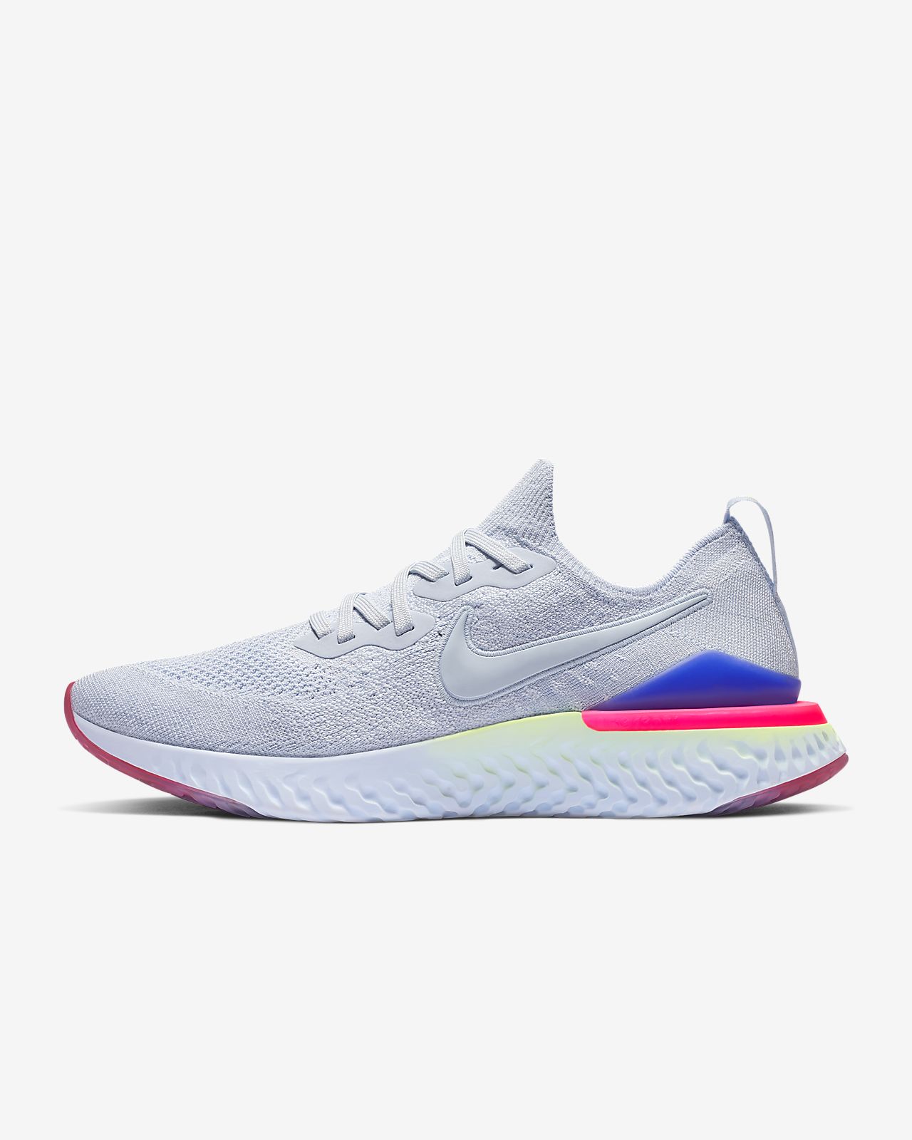 nike epic react 2 release date