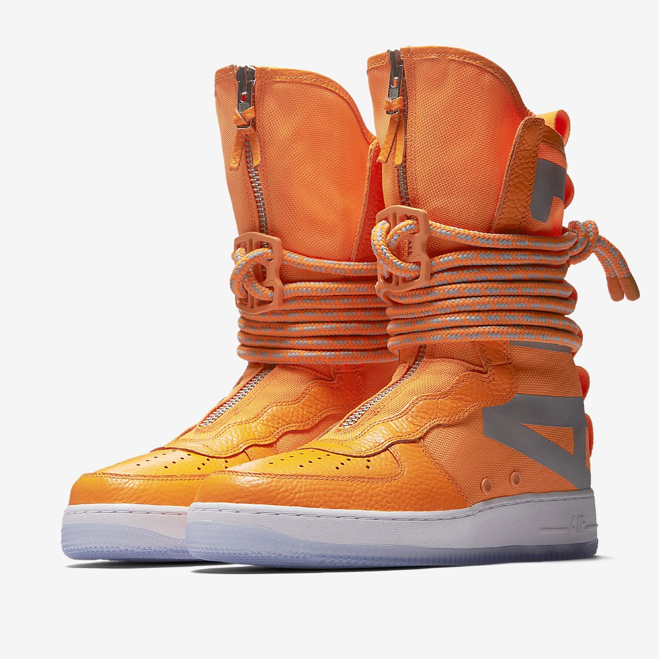 nike sf air force 1 high nike sf air force 1 high