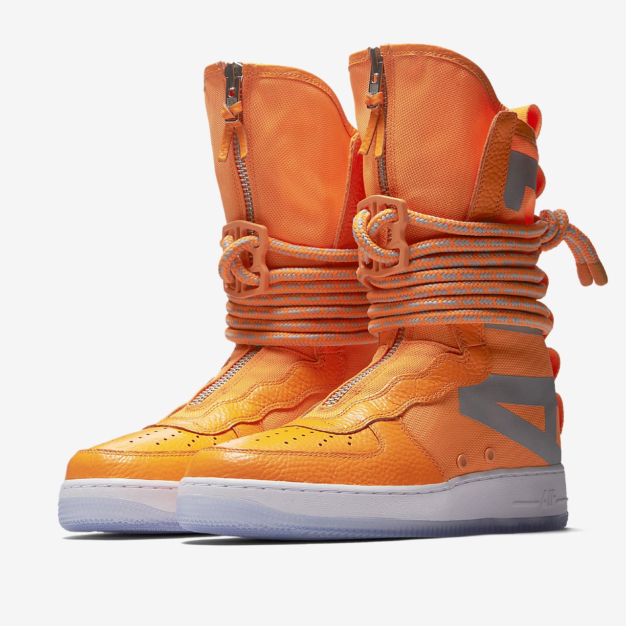 nike sf af1 high boot