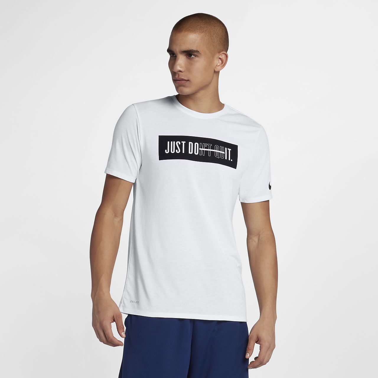 nike gym tops mens