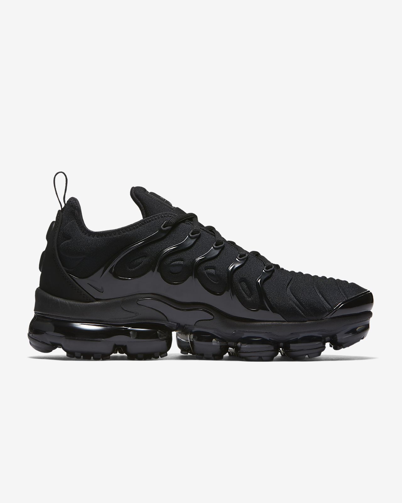 nike vapormax 219 black and white