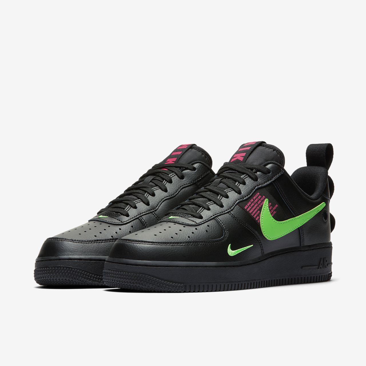 Chaussure Nike Air Force 1 LV8 UL pour Homme Chaussure Nike Air Force 1 LV8 UL pour Homme