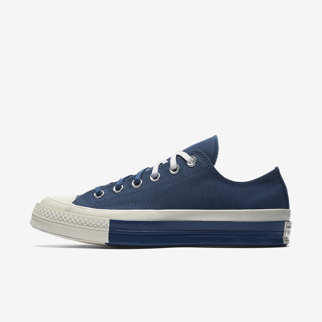 chuck 70 color block
