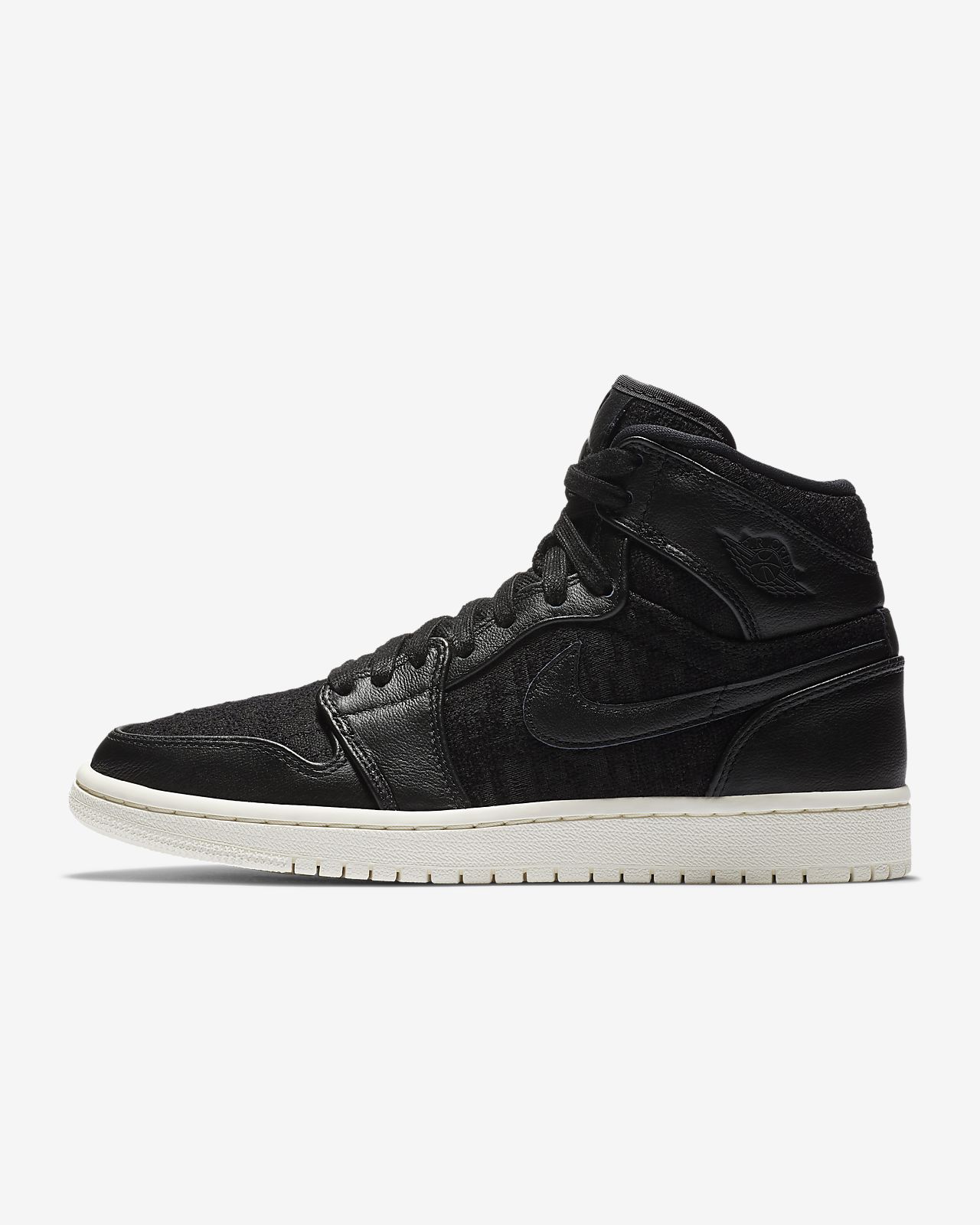 Calzado para mujer Air Jordan 1 Retro High Premium Calzado para mujer Air Jordan 1 Retro High Premium