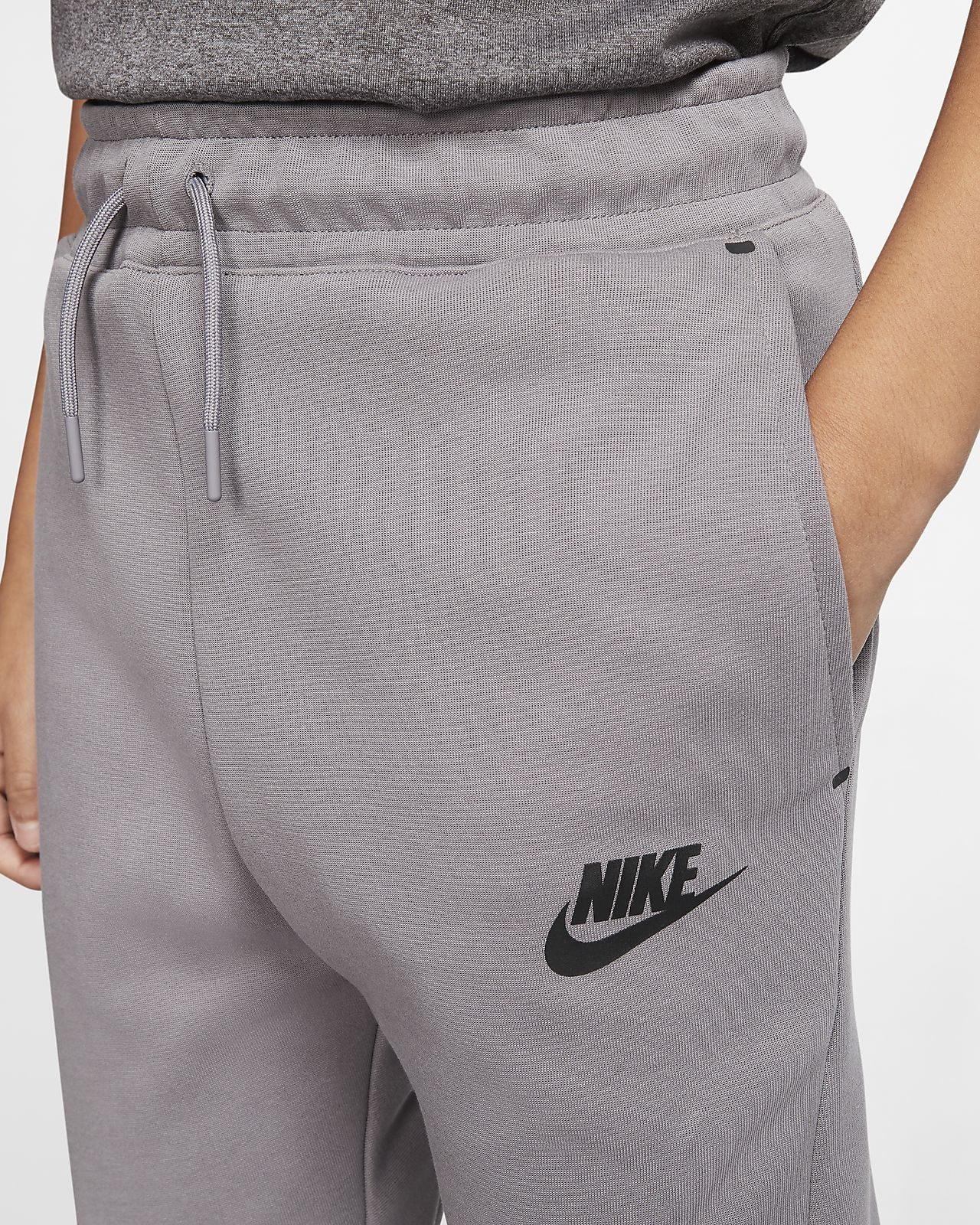 calça nike cropped masculina