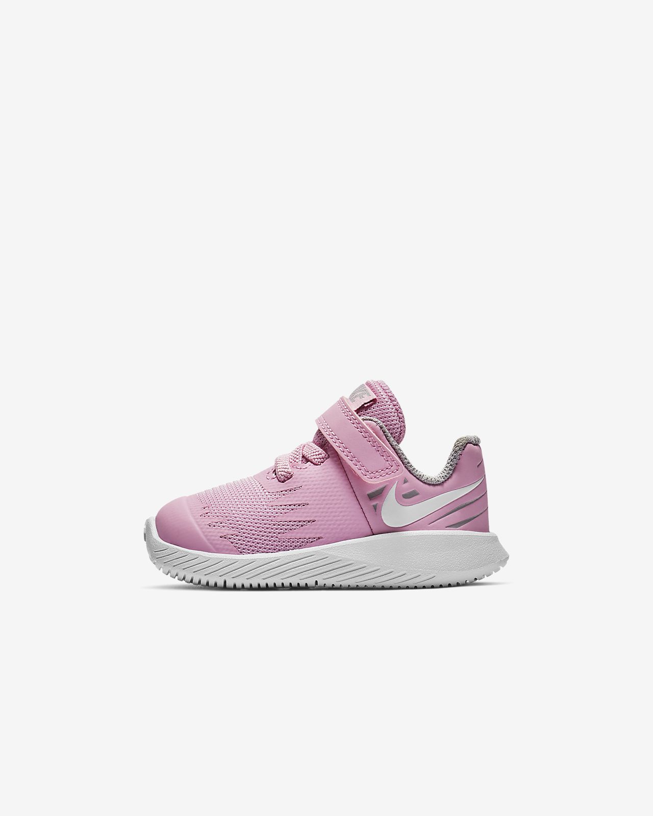 nike star runner rosa