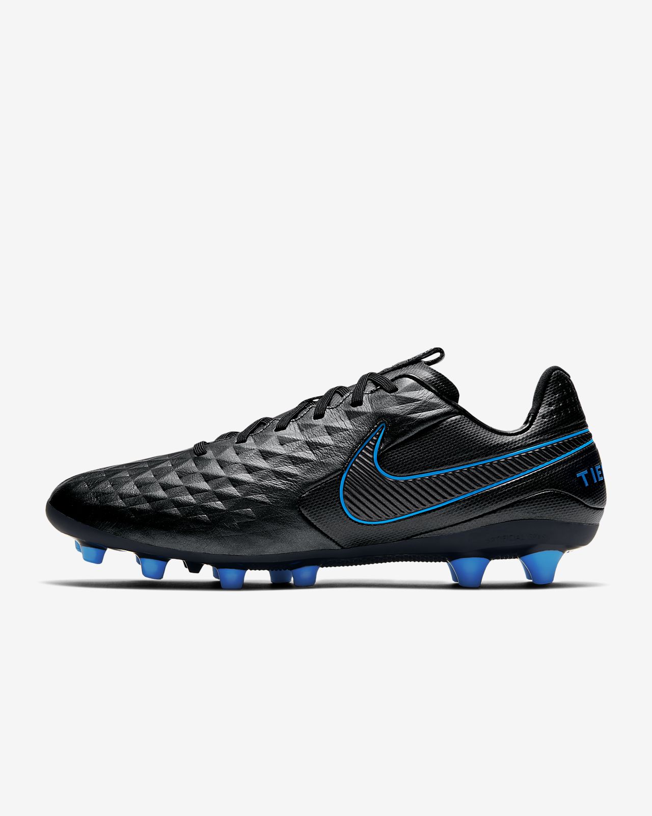 scarpe da calcio nike tiempo acc 42 2scarpe da calcio nike tiempo acc 42