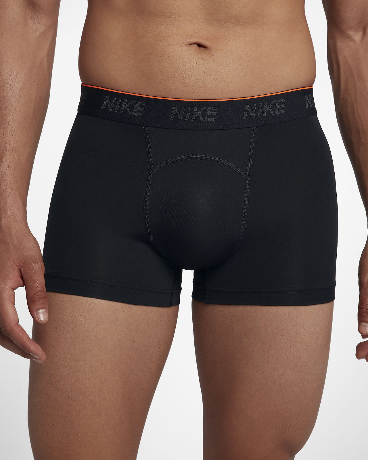 nike men's underwear
