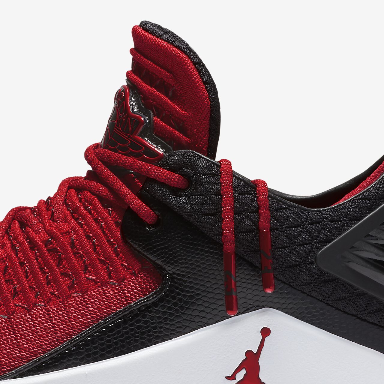 Air Jordan XXXII Low ... Air Jordan XXXII Low \