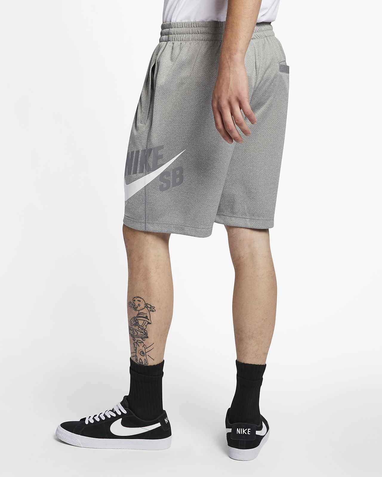 nike sb dri fit sunday shorts