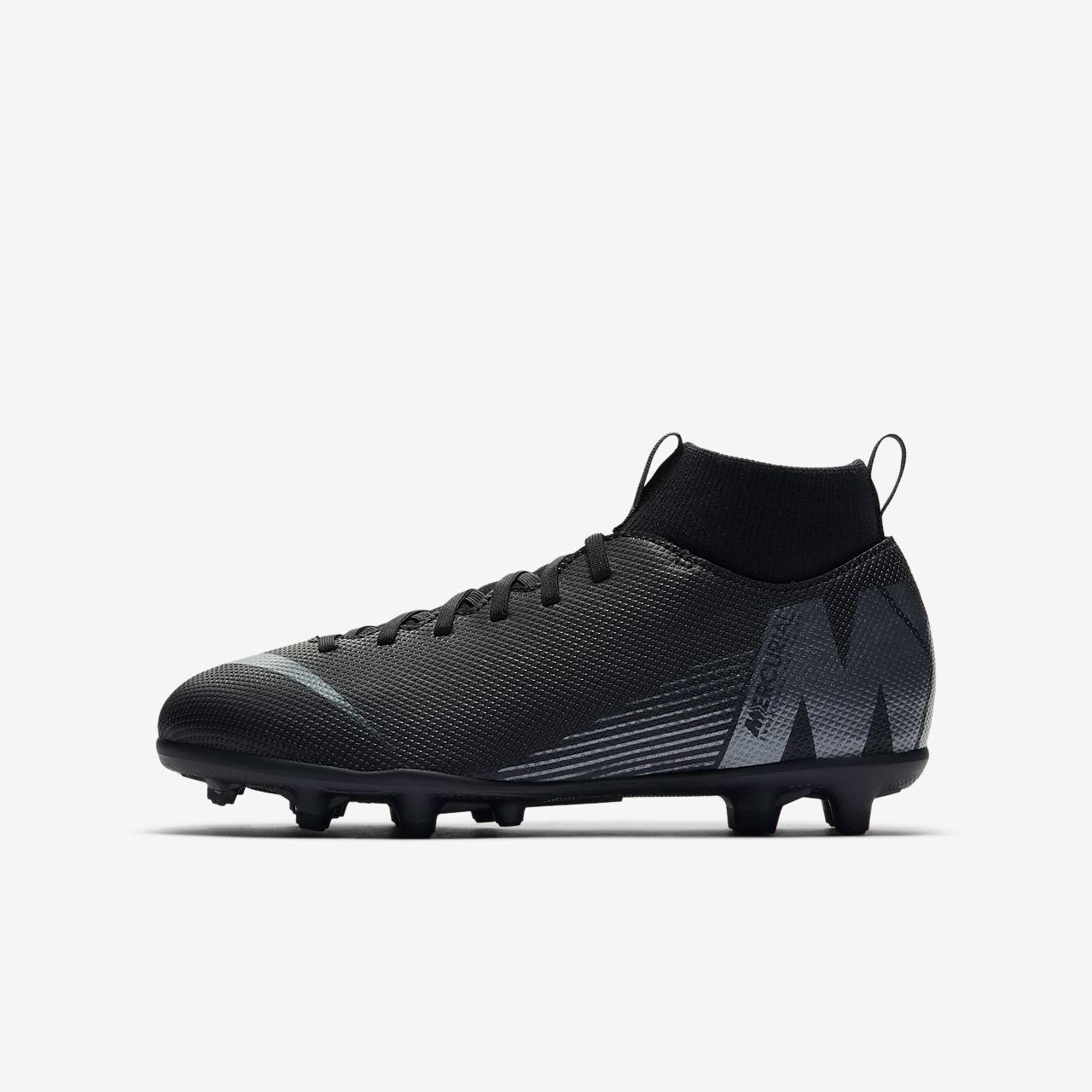 nike mercurial superfly vi club mg