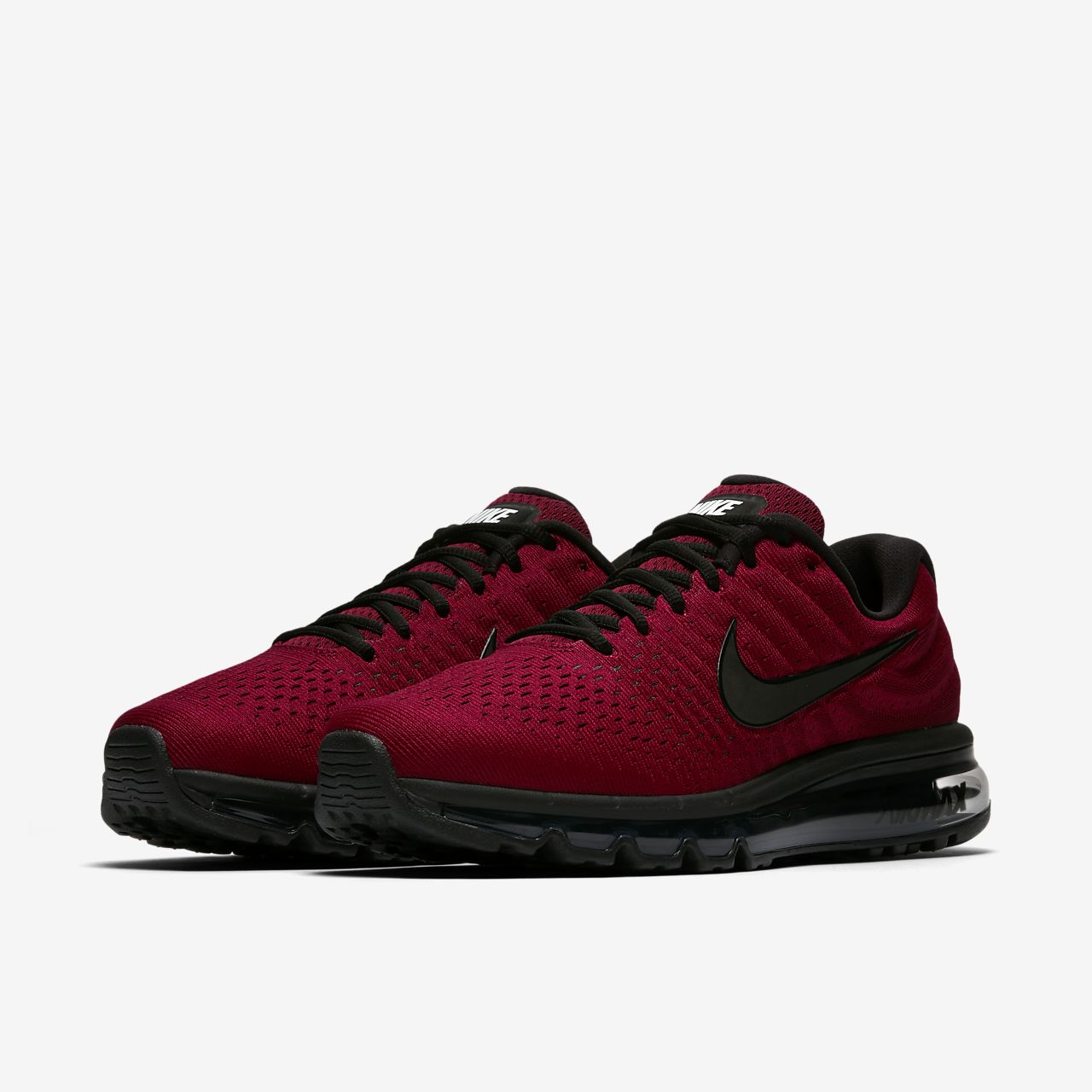 Nike Air Max 2017 Men's Running Shoe. Nike.com SE ... Nike Air Max 2017 Men's Running Shoe