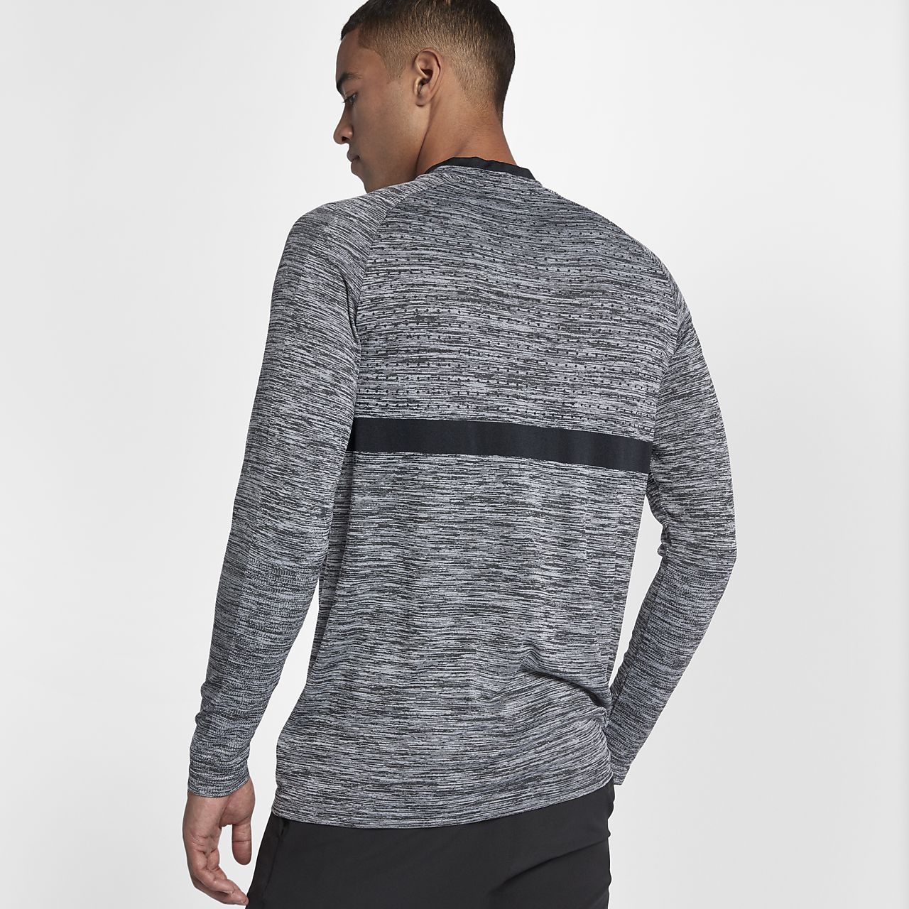 nike golf seamless dry jacket