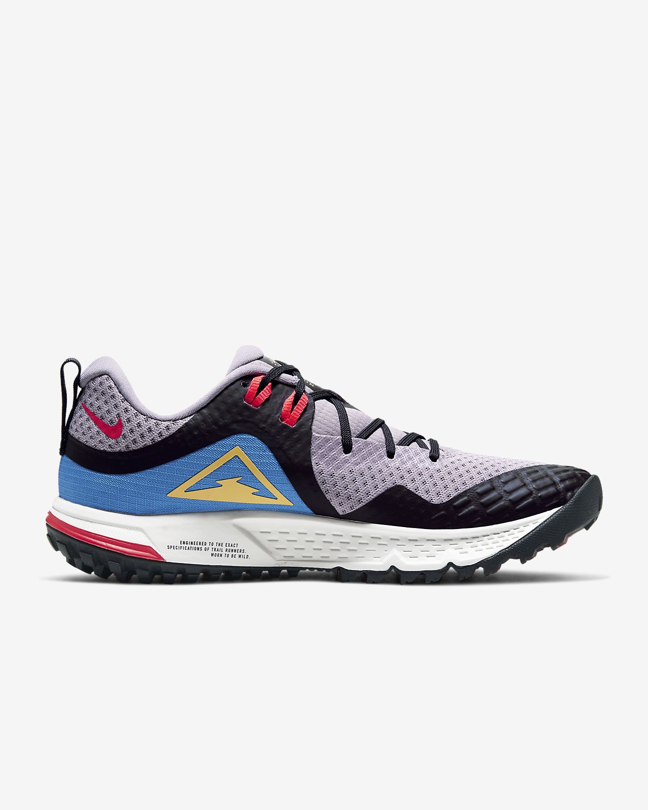 nike zoom wildhorse 5 mujer nike zoom wildhorse 5 mujer