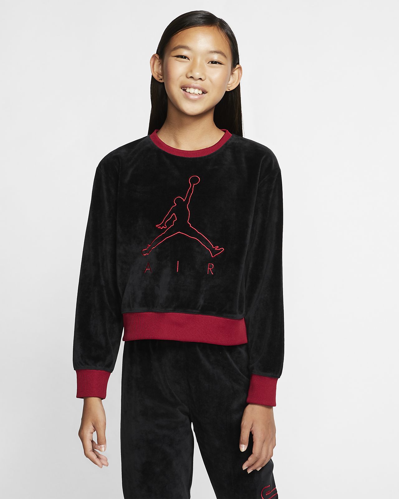 air jordan per ragazze