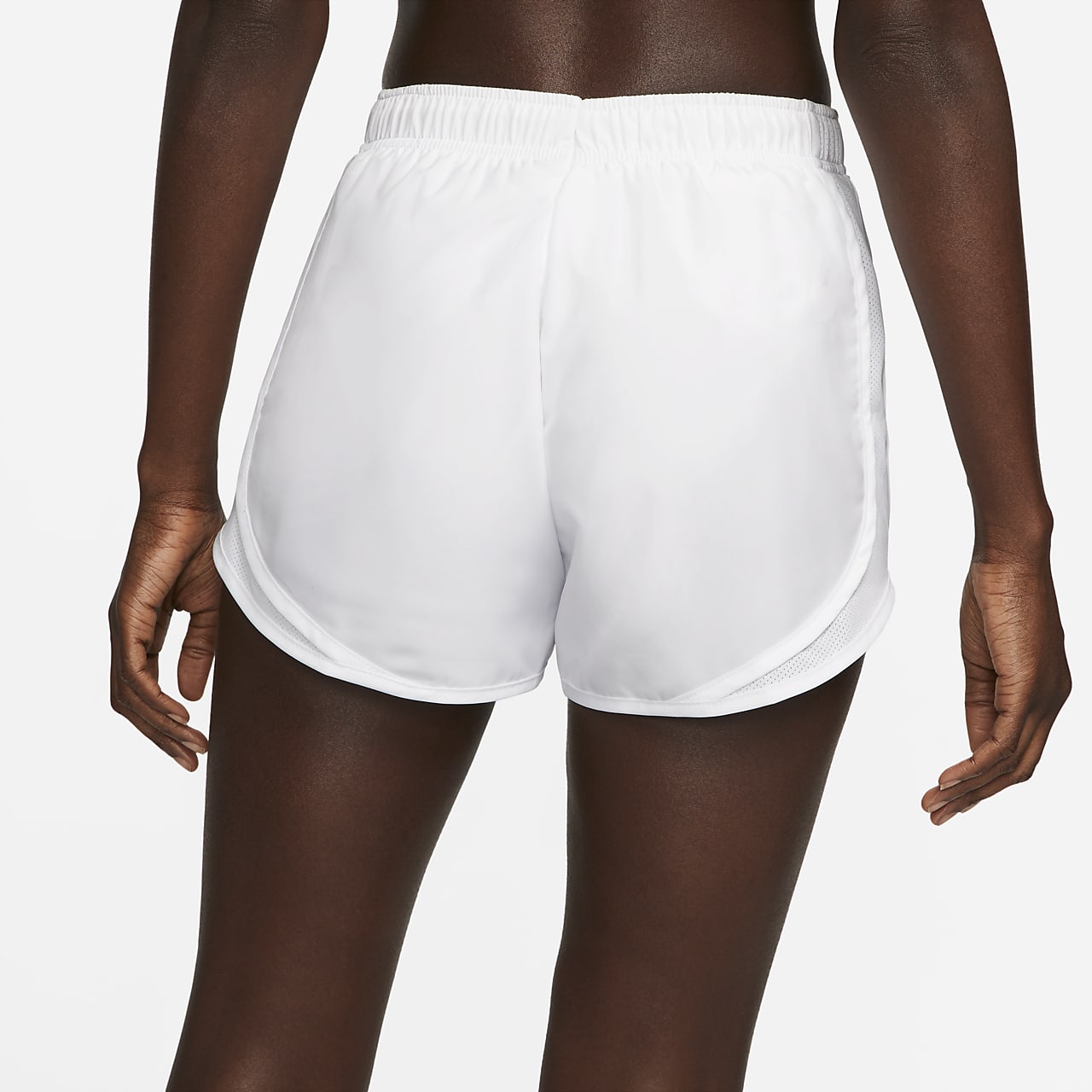 Nike Tempo Women's 3" Running Shorts.