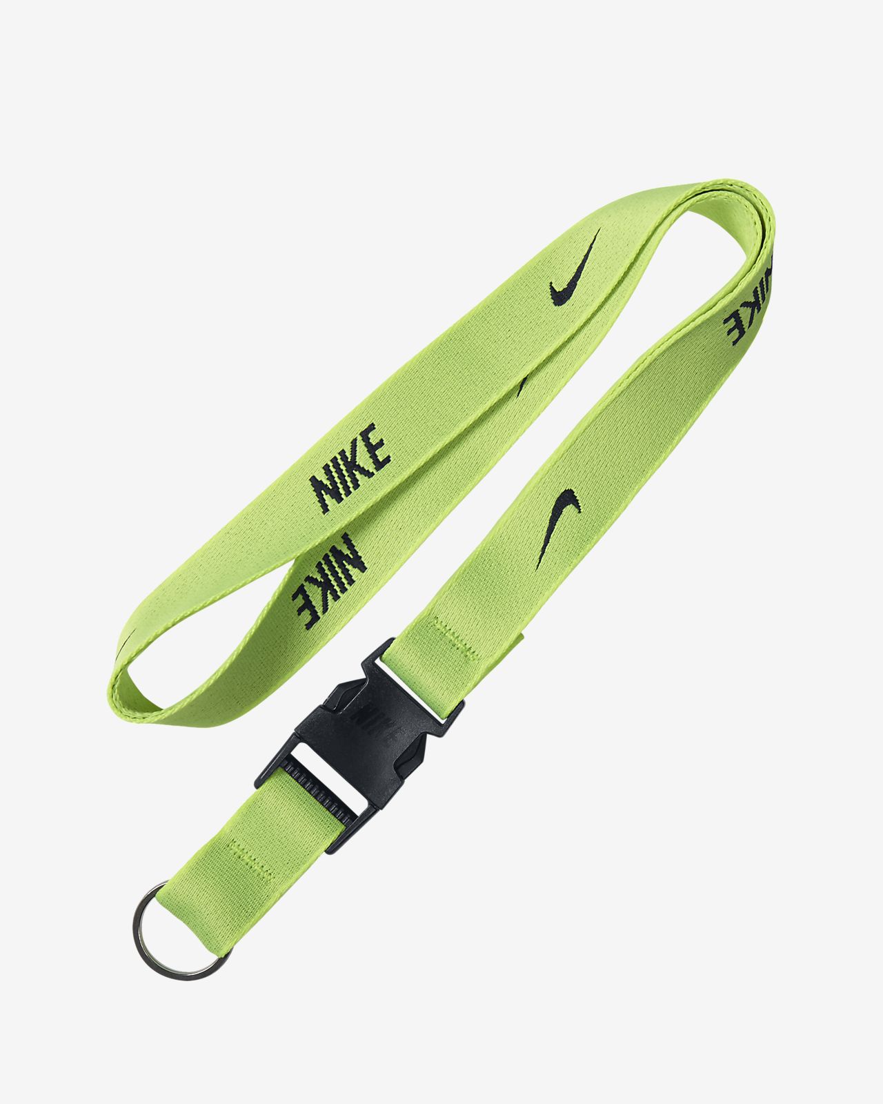 nike camo lanyard