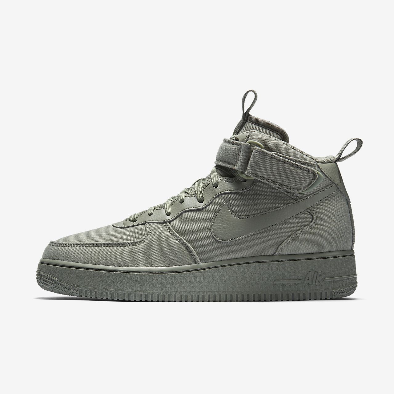 air force 1 mid '07 - sneaker high air force 1 mid '07 - sneaker high