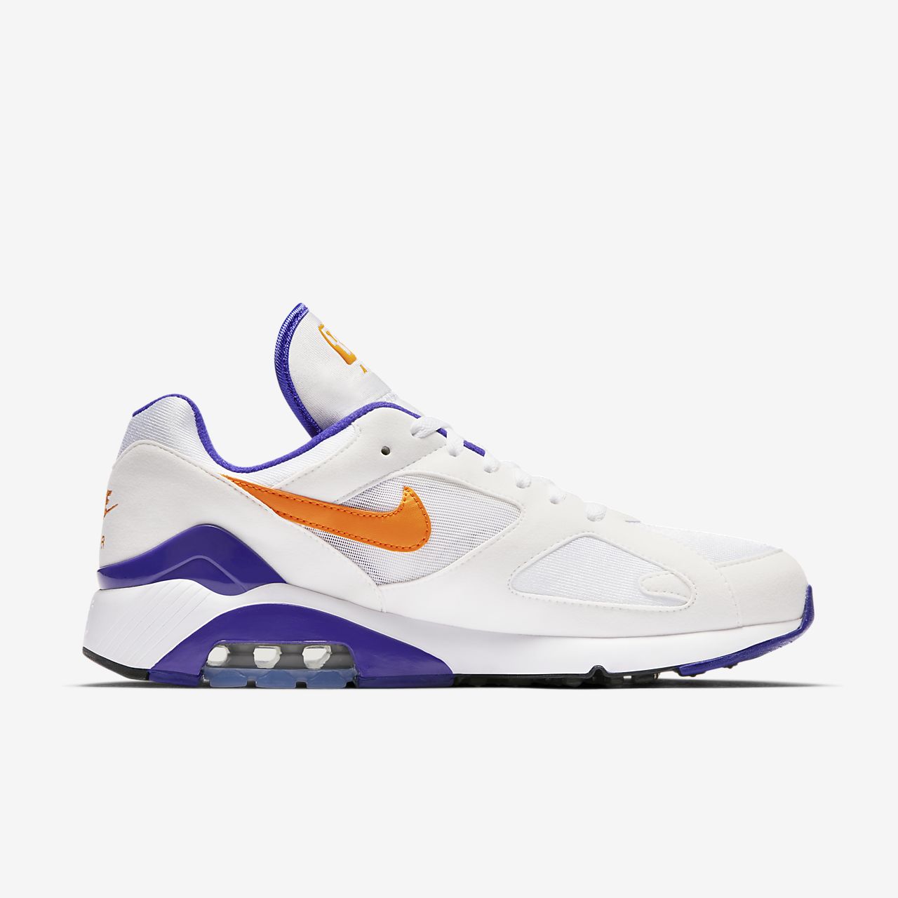 zapatillas de hombre nike air max 180 zapatillas de hombre nike air max 180