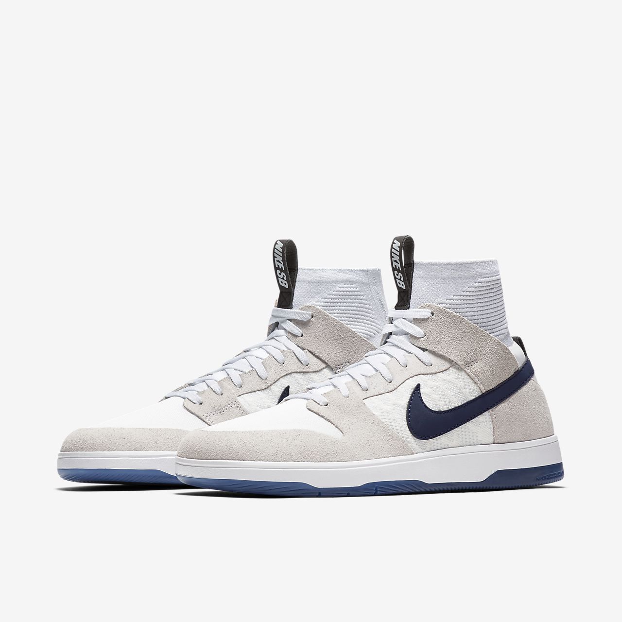 nike sb dunk elite