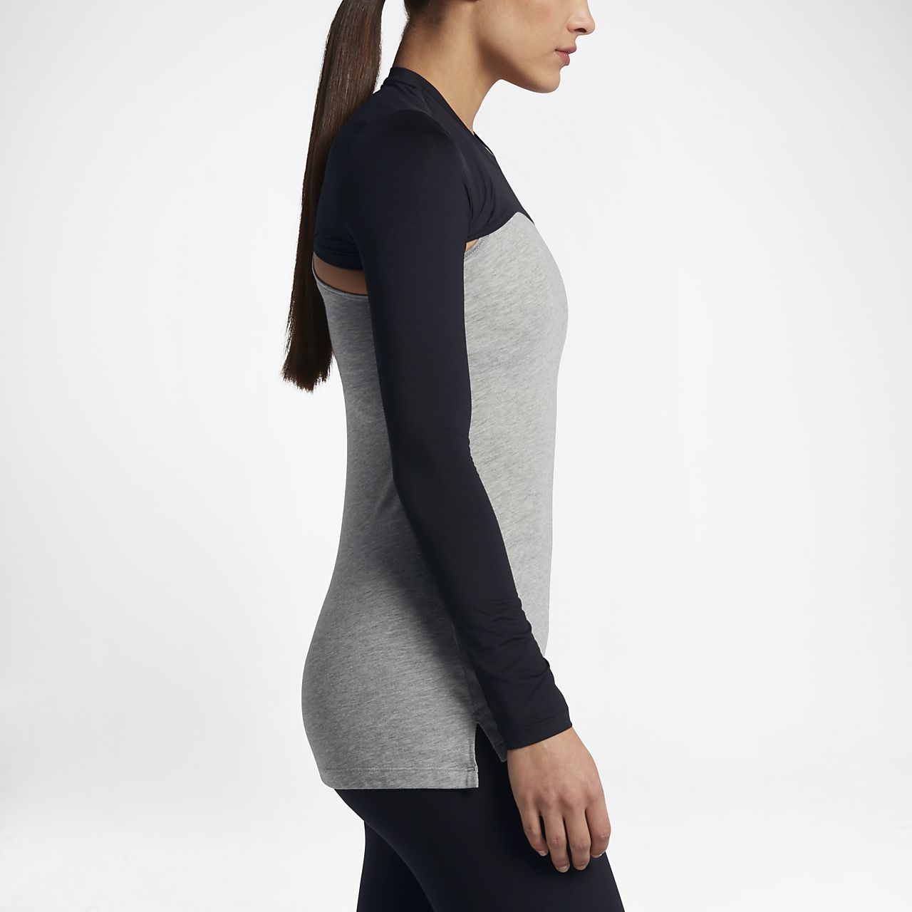 nike base layer womens