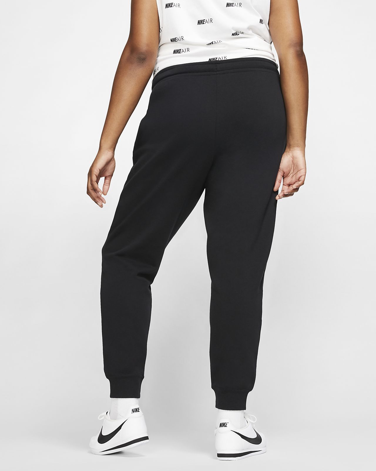 nike sportswear dames