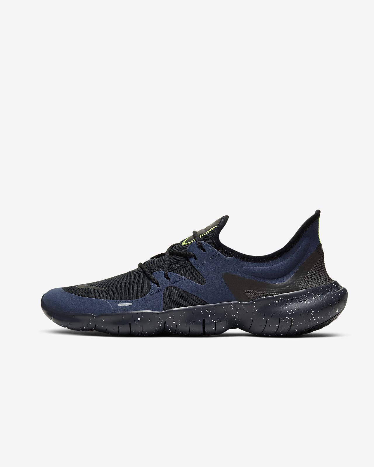 Nike Free RN 5.0 SE Men's Running Shoe. | NIKE Men's Free RN Running Shoe | Road Running