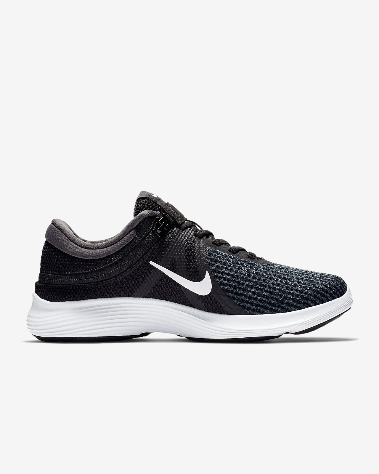 Nike Revolution 4 FlyEase Damen-Laufschuh Nike Revolution 4 FlyEase Damen-Laufschuh
