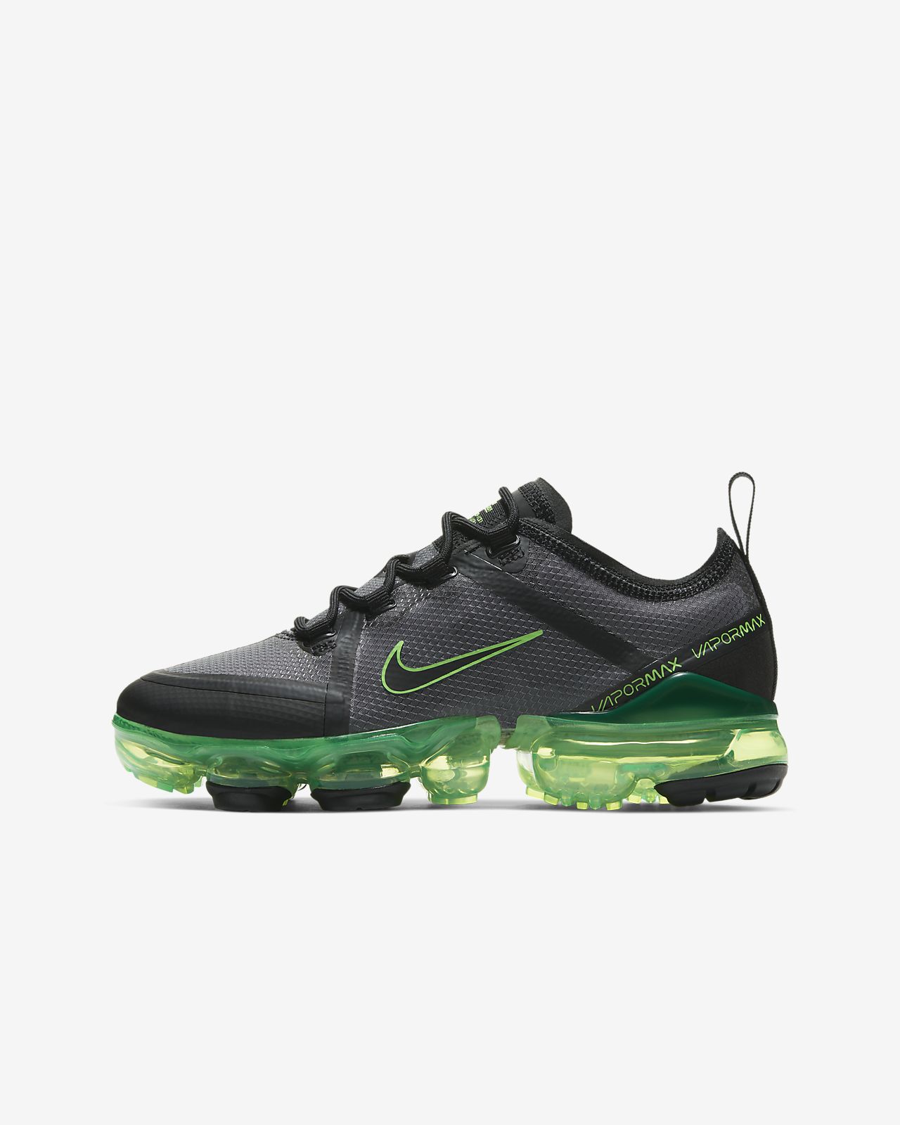 vapormax 2019 enfant
