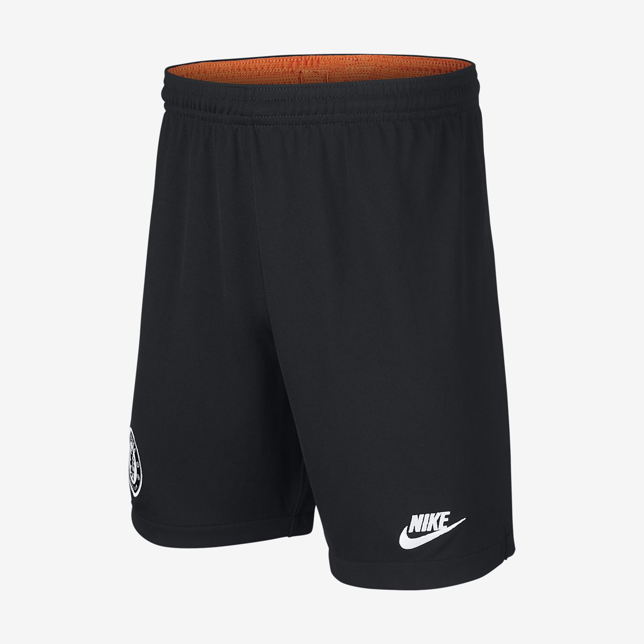 chelsea shorts nike