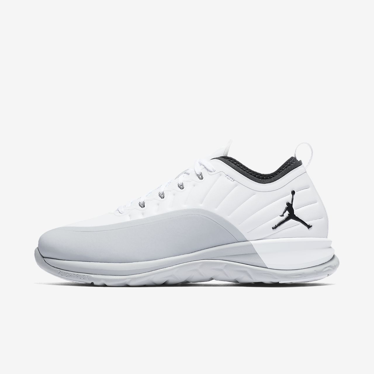 nike jordan white shoes