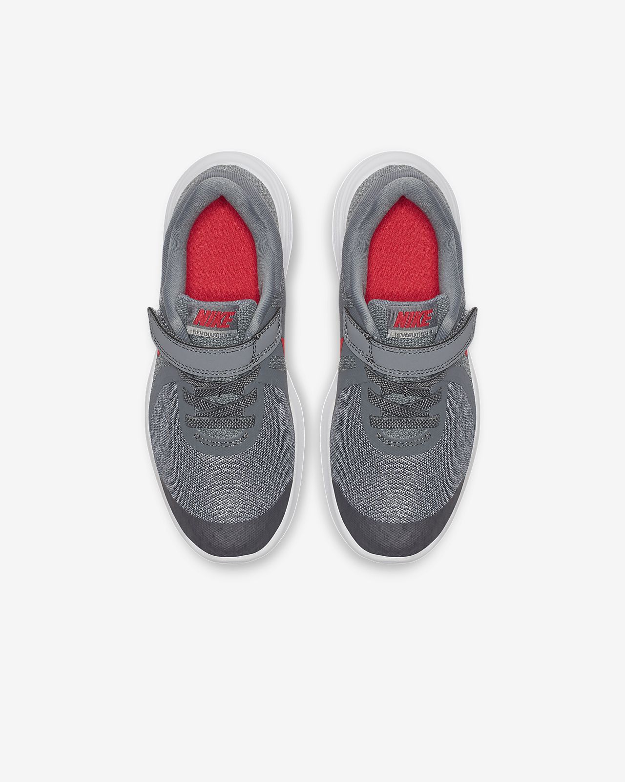 nike revolution 4 little kids