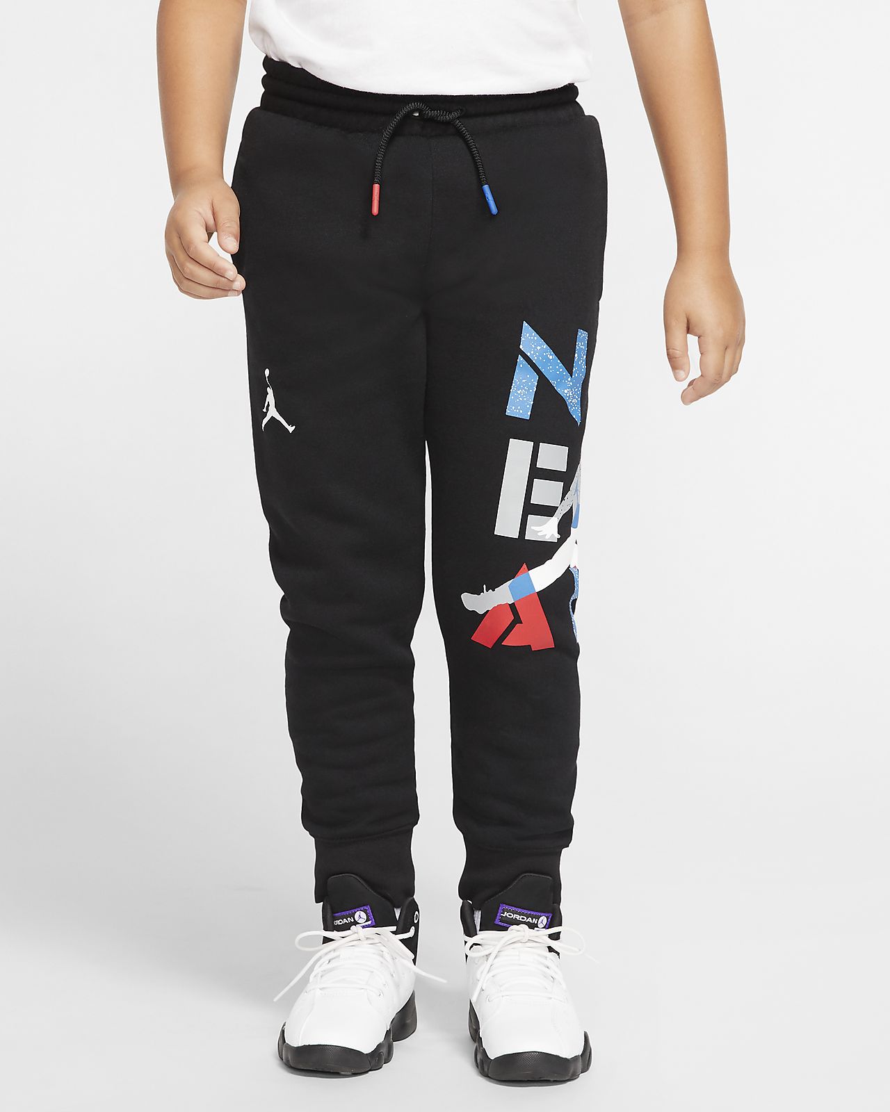 pantaloncini nike jordan