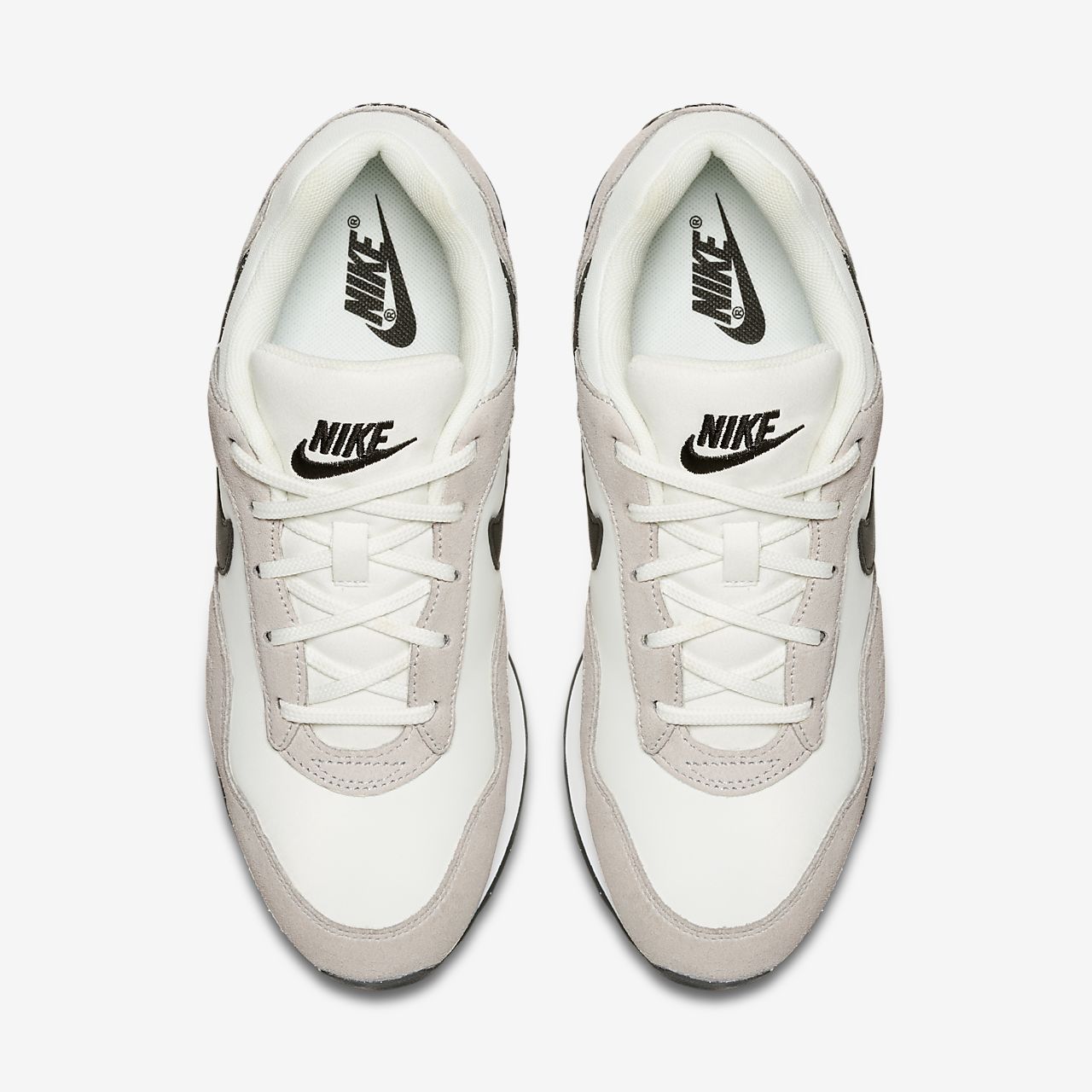 nike sportswear outburst