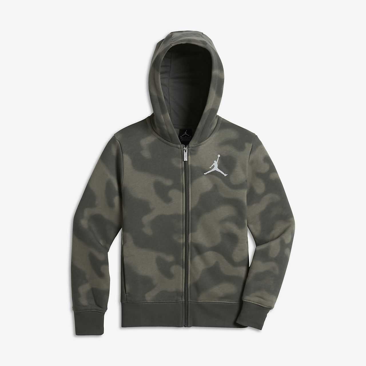 jordan p51 flight fleece