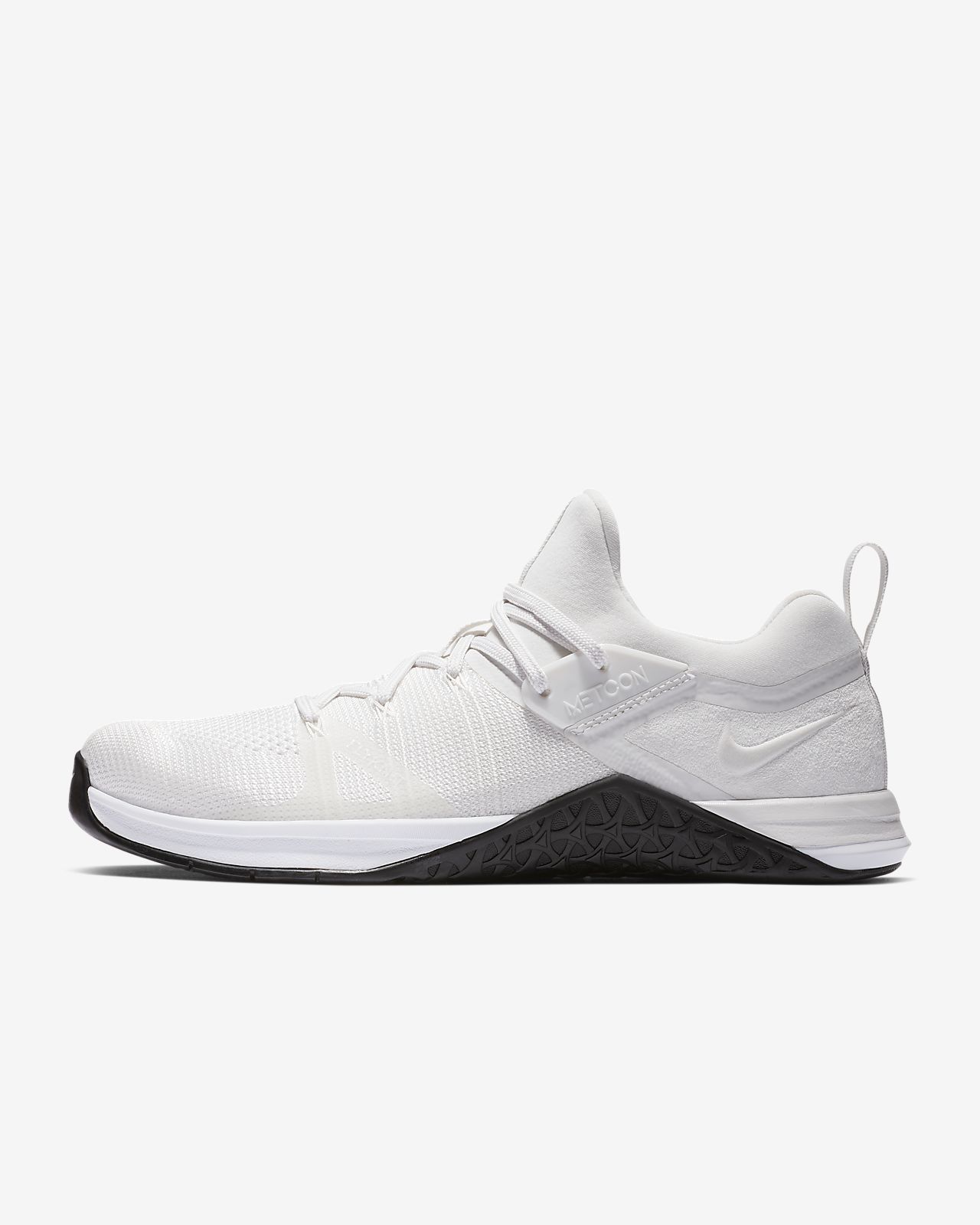 Calzado de cross-training y levantamiento de pesas para hombre Nike Metcon Flyknit 3 Calzado de cross-training y levantamiento de pesas para hombre Nike Metcon Flyknit 3